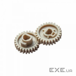 Шестерня f/Pressure Roller HP LJ P2030/2050/2055 (RU6-0690-000) 27T AHK (21513)