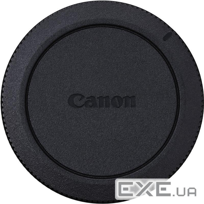 Кришка об'єктива Canon R-F-5 Camera Cover (3201C001)