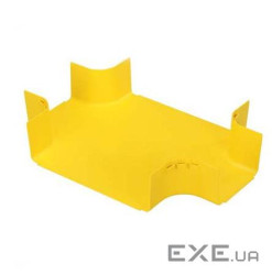 Фітинг, 4-х напрямний хрест, 12 "x 4" з виходами 6"х4" LSZH, жо (FRFWC12X4W6LYL)