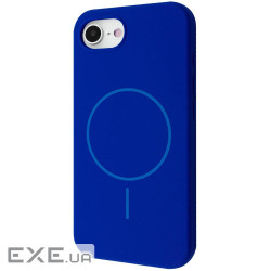 Чехол Proove Spectrum Case with Magnetic Ring iPhone 16e acid blue (PCSPIP16E038)