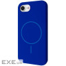 Чехол Proove Spectrum Case with Magnetic Ring iPhone 16e acid blue (PCSPIP16E038)