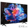 Телевізор TCL 65P6K