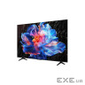 Телевізор TCL 65P6K