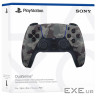 Геймпад Sony Playstation DualSense Bluetooth PS5 Grey Camo (1000050561)