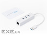 Мережеве обладнання, USB-ETH адаптер, UE330 TP-LINK UE330