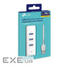 Мережеве обладнання, USB-ETH адаптер, UE330 TP-LINK UE330
