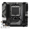 Материнська плата GIGABYTE A620I AX