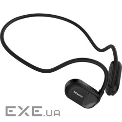 Навушники HIFUTURE FutureMate Black (futuremate.black)