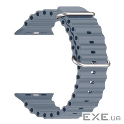 Ремінець до смарт-годинника Armorstandart Ocean Band для Apple Watch 49/46/45/44/42 (Seri (ARM74247)