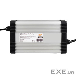 Зарядний пристрій для акумуляторів LiFePO4 12V (14.6V)-20A-240W (14580)