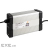 Зарядний пристрій для акумуляторів LiFePO4 12V (14.6V)-20A-240W (14580)