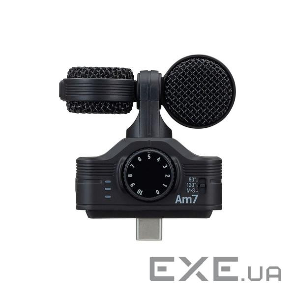 Мікрофон ZOOM AM7 (287257)