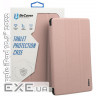 Чохол до планшета BeCover Soft Edge BeCover Apple iPad 10.9" 2022/24/11" 2025 Rose Gold (709186)