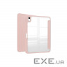 Чохол до планшета BeCover Soft Edge BeCover Apple iPad 10.9" 2022/24/11" 2025 Rose Gold (709186)