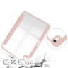 Чохол до планшета BeCover Soft Edge BeCover Apple iPad 10.9" 2022/24/11" 2025 Rose Gold (709186)