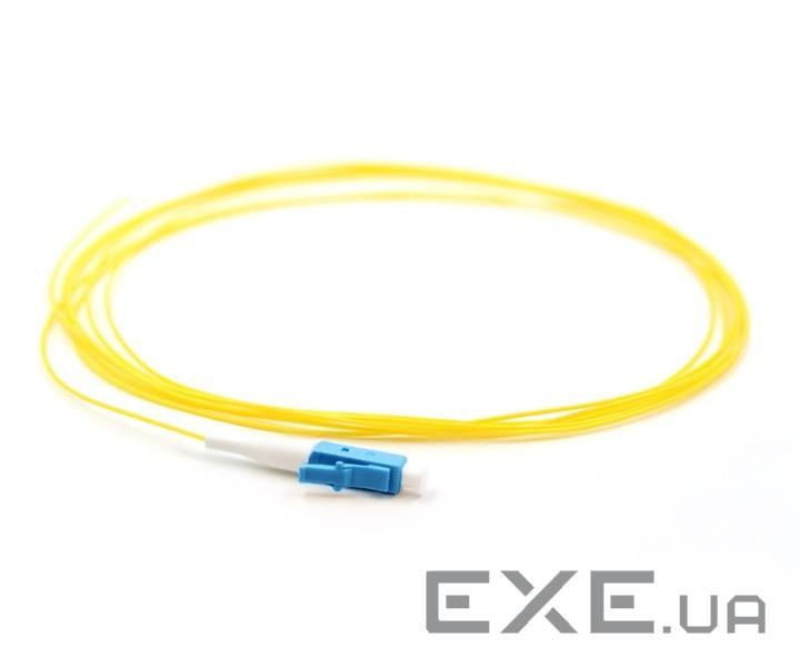 Пігтейл оптичний RCI PGTL-LC/PC-0,9мм, 1,5м (PGTL-LC/PC- 0,9-1,5)