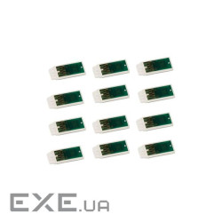 Чип для картриджа WWM НПК EPSON R270/R295/RX615 Light Cyan (CR.T0825)