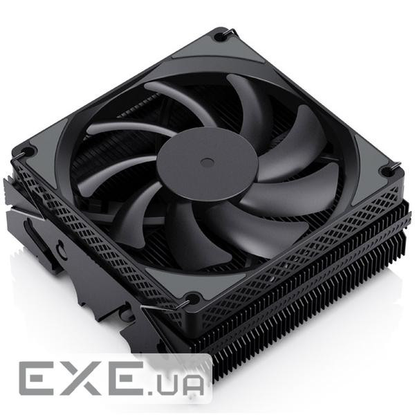 Кулер до процесора JONSBO HX4170D Black