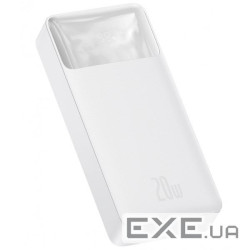 Powerbank Baseus Bipow 20000mAh, Input:5V / 2A / 3A,9V / 2A(microUSB,Type-C), Output:5V / (PPBD20K)