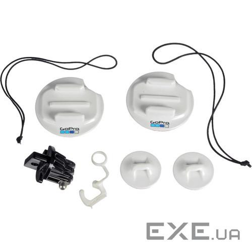 Комплект кріплень на дошку для серфінгу GOPRO Surfboard Camera Mounts (ASURF-001)