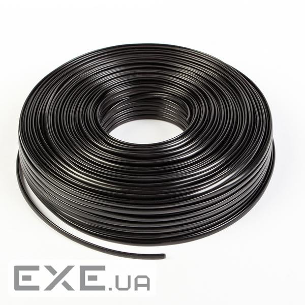 Кабель високочастотний фідер 50-5 (для з&apos,єднання GSM антени з підсилювачем) 200м ціна (YT30109) (YT30109)