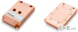 Водоблок HEATKILLER IV PRO (Intel LGA 1X00) - Copper Nickel (18070)