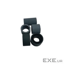 Накладка ролика захоплення Epson DS-60000/70000 компл B12B813501 AHK (70262081)