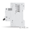 Автоматический выключатель Videx RS6 RESIST 3п 25А 6кА С (VF-RS6-AV3C25)