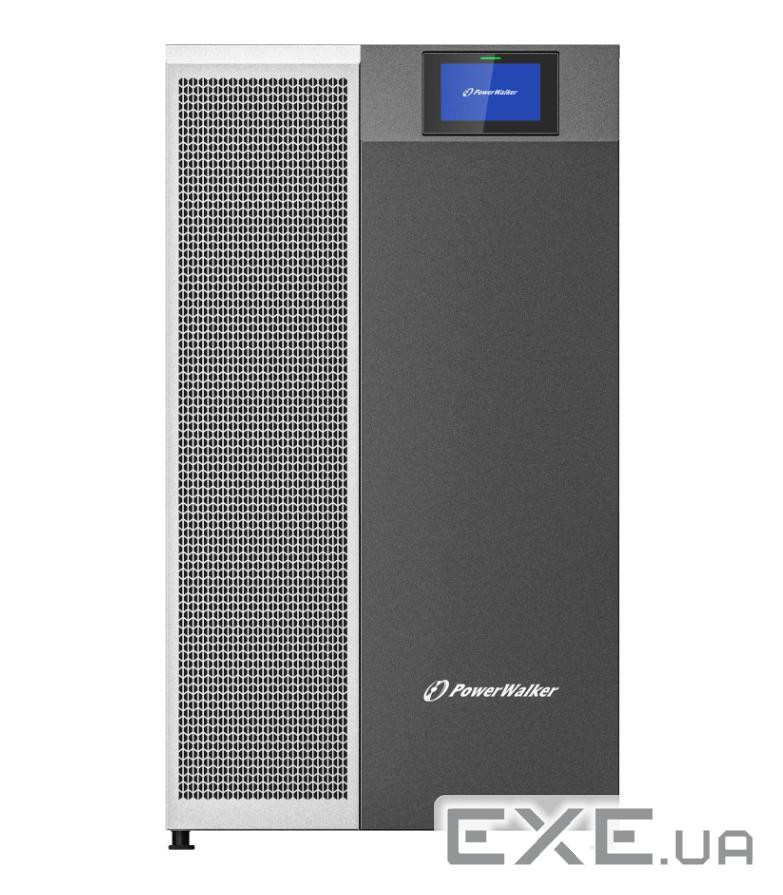 ДБЖ PowerWalker VFI 20K TAP PF1 3/3 BI (10122259)