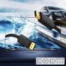 Кабель мультимедійний DisplayPort M to DisplayPort M 1.5m DP102 black Ugreen (10245) (UGR-10245)