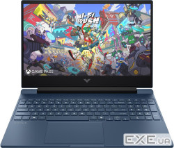 Ноутбук HP Victus 15-fb3066ua (C9RV7EA)