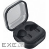Навушники SAMSUNG Galaxy Buds 4 Pro Black (SM-R640NZKASEK)