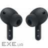 Навушники SAMSUNG Galaxy Buds 4 Pro Black (SM-R640NZKASEK)