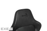 Кресло для геймеров AeroCool CROWN Lite Modern Black (ACGC-1050001.11)