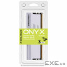 Модуль памяти DDR5 16GB/5600 Prologix Onyx White (PRO16GB5600YW5)