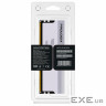 Модуль памяти DDR5 16GB/5600 Prologix Onyx White (PRO16GB5600YW5)