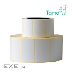Етикетка Tama термо ECO 30x20 / 2тис (4270)