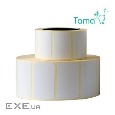 Етикетка Tama термо ECO 30x20/ 2тис (4270)