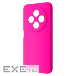 Чохол WAVE Full Silicone Cover Xiaomi Redmi 14C 4G/Poco C75 pink (59802 pink)