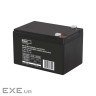 Акумуляторна батарея Emos B9656 (12V 12AH FAST.6.3 MM)