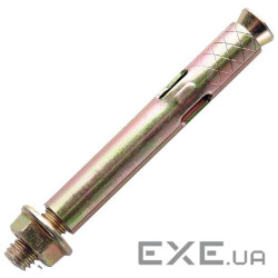 Анкер з кожухом та гайкою APRO М6/8х100 (10 шт ) (APRO М6/8х100 (10 шт))