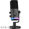 Мікрофон Fifine AM9 USB Black