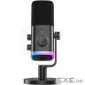 Мікрофон Fifine AM9 USB Black