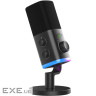 Мікрофон Fifine AM9 USB Black