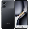 Смартфон Tecno Spark Go 3 (KN3) 4/64GB Ink Black (4894947105265), 6.75" (1600х720) IPS / Unisoc T725