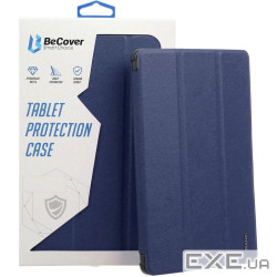 Чехол-книжка BeCover Flexible TPU Mate для Samsung Galaxy Tab S6 Lite 10.4 SM-P620/SM-P625/ (712514)