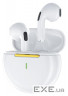 Bluetooth-гарнітура Luxe Cube PRO 6 White (4826668690034)