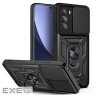 Чохол до мобільного телефона BeCover Military ZTE Blade V40 Vita Black (710697)