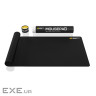 Ігрова поверхня Endgame Gear Deskmat EGG-DM91, 890x450мм, чорний (PGW-EG-MUP-003)