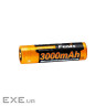 Акумулятор Fenix 18650 3000 mAh (ARB-L18-3000P)